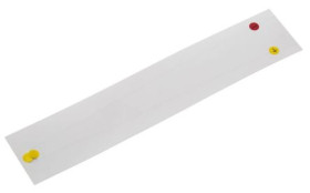 Termopara typ K 200mm kabel 200mm IEC