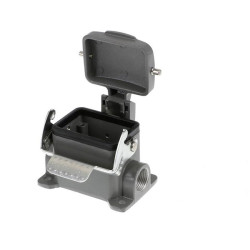 Molex 936010834 Gwconnect Surface Mount Housing Die-cast Aluminium