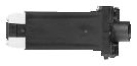 Korpus wyświetlacza cyfrowego, O 22, BCD ZA2VA11