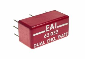 Układ scalony - EAI - Dual CHG. Gate - 2x bramka CHG.