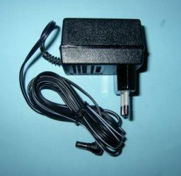 AC 9V/0,30A WT. ZASIL.