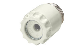 Główka Bezpiecznikowa Diazed Ceramiczna 25A Dii E27 500V 5Sh112 /50Szt./