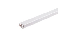 Kanał Kablowy Dlp 20X12,5 Biały 033301 /90M/