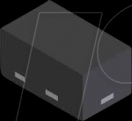 BAT54LP-7 Schottky, 30 V, 0.2 A, 5 ns, DFN2