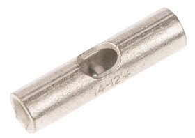 Złącze zaciskane Tulejka TE Connectivity długość 17.53mm