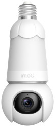 Kamera monitoringu IP IMOU Bulb Cam 2K IPC-S6DP-3M0WEB-E27-imou WLAN 2304 x 1296 px