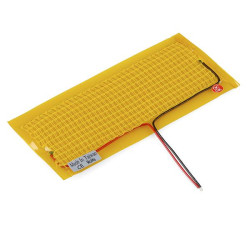 Sparkfun Heating Pad - 5x15cm