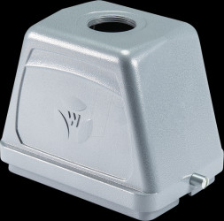 70.352.4835.1 revos BASIC housing, connector, longitudinal handle