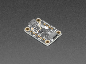 Adafruit LSM6DS33 + LIS3MDL - 9 DoF IMU with Accel / Gyro / Mag (STEMMA QT Qwiic) [Discontinued]