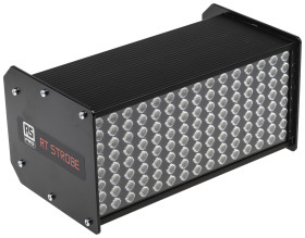 Stroboskop LED RS PRO próbkowanie: 1μs długość: 224mm