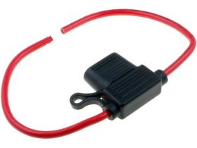 Obudowa bezpiecznika 0100335 RoHS