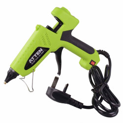 100W Hot Melt Adhesive Glue Gun JQ-100A ATTEN