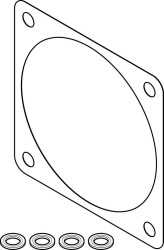 FESTO 2481484 EADS-F-140A 1 szt.
