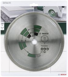 Bosch Accessories 2609256416 Tarcza tnąca diamentowa Średnica 115 mm 1 szt.