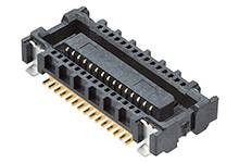 Molex Złącze taśmowe Ilość pinów 30 5009130302 1 szt. taśma na dużej rolce