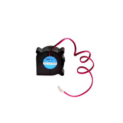 Wentylator 40x40x20 12V turbina dmuchawa