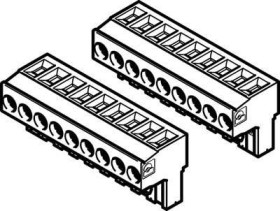 Złacze męskie FESTO NEKM-C-7 1659228 1 szt.