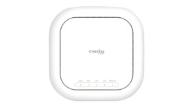 Punkt dostępu, 2 LAN port, 2600Mbit/s, WPA, WPA2, WPA3, 10/100/1000Mbit/s, 2.4GHz, 802.11ac