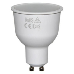 Żarówka Led Glor GU10 10W 4000K