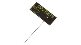 Antena wielopasmowa, wewnętrzna FXUB66.01.0150C Klej, SMA FPC, Taoglas 6.4dBi Maximus