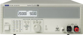 Zasilacz laboratoryjny regulowany Aim TTi QPX1200SP 0 - 60 V/DC 0 - 50 A 1200 W Kalibracja (ISO)
