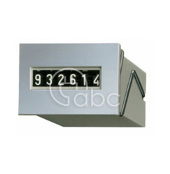 Licznik impulsów Mk16.20 analogowy 230 V AC/a 1.330.200.066