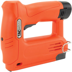 Tacwise 1565 53-13EL Cordless Staple/Nail Gun 12V