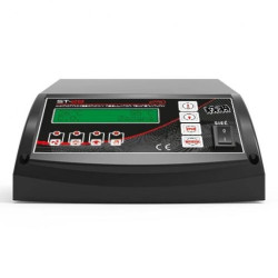 TECH ST-28 zPID - Sterownik do kotła zasypowego z programem zPID