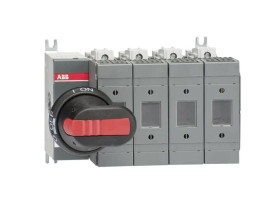 ABB 1SCA115446R1001 Rozłącznik OS60GJ04FP, 63 A