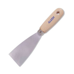 Alarm Werkzeuge 56022340 Decorators knife 230 mm x 40 mm