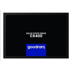 Dysk SSD SATA3 2.5" 1TB CX400 GOODRAM 7mm