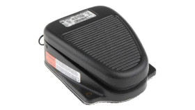 Przełącznik Nożny Clipper Ip20 Konstrukcja O Średniej Wytrzymałości...