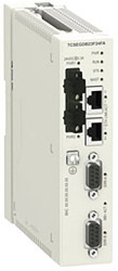 Moduł rozszerzeń Schneider Electric TCSEGDB23F24FK