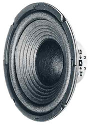 Woofer 200mm 50W 4Ohn