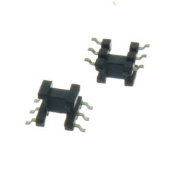 KORPUS EE6,3 SMD POZ 1SEK 6PIN S-601 ROHS
