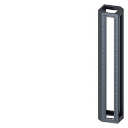 SIVACON, Gerüst, für Eckgehäuse, H: 2000