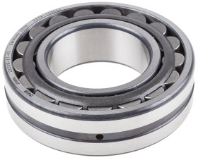 Łożysko przegubowe, D: 45mm, obciążenie promieniowe 99000N, FAG