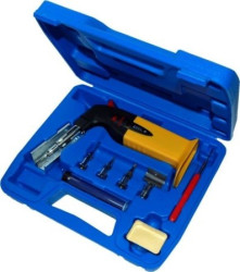 AR-ES670KT(KB) lutownica gazowa stojąca