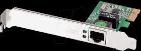 EN-9260TX-E V2 Ethernet network interface card PCIe 10/100/1000 Mbit/s