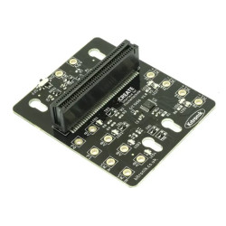 Kitronik Interface board for the BBC micro:bit and Fischertechnik