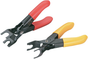 Dociskacz poziomy SAM Zacisk