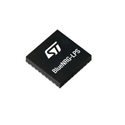 STMicroelectronics Moduł Bluetooth 5.3 -97 dBm 8 dBm