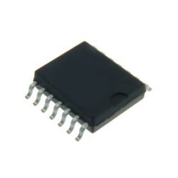 UKŁ.SCAL. SMD AD5252BRUZ1 TSSOP14 RoHS