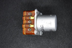 Przekaźnik typu TKD TKE RES RP wojskowy rosyjski stycznik