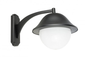 Lampa ścienna kinkiet Prince Max K 3012/1/O-BD SU-MA