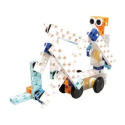 Artec Blocks ROBO Link-B STEM - robot - zabawka edukacyjna
