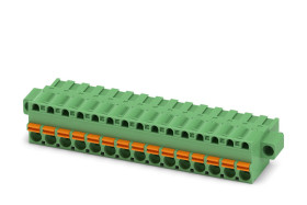 Złącze PCB 15 -pinowe raster 5.08mm Żeński Phoenix Contact