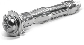 Łącznik do płyt G-K M5x37 mm Rawlplug R-SM-05037 /100 szt./