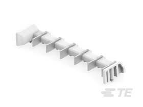 Pluggable Terminal Blocks 8MM HDR ASSY,