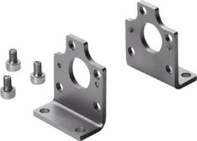 Stopka montażowa FESTO HPC-8 526385